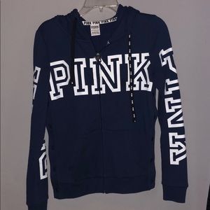 PINK Victoria Secret Jacket